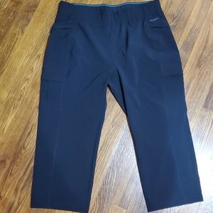 Eddie Bauer Womens capris